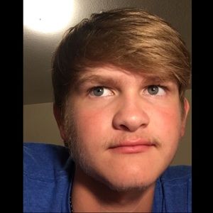 Meet your Posher, Noah